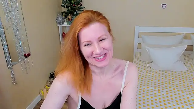 FoxySophia online show from January 14, 2026, 3:10 am