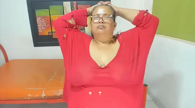 beckyummys online show from March 22, 2025, 2:03 pm