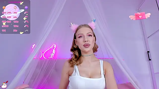 YourWildDestiny online show from November 26, 2025, 8:31 pm