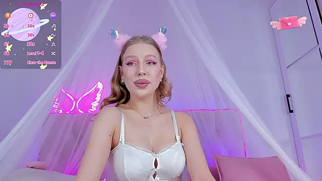 YourWildDestiny online show from October 15, 2025, 9:12 pm