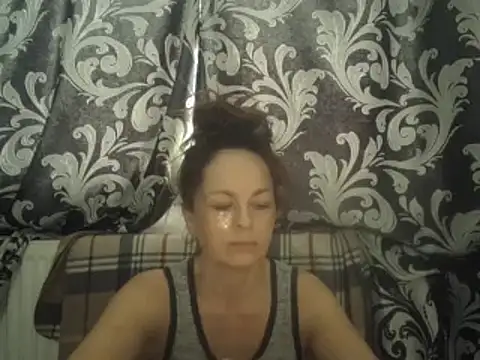 LindaStarS online show from March 16, 2025, 6:31 am
