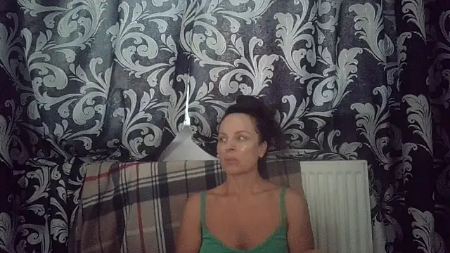 LindaStarS online show from September 21, 2025, 5:23 am