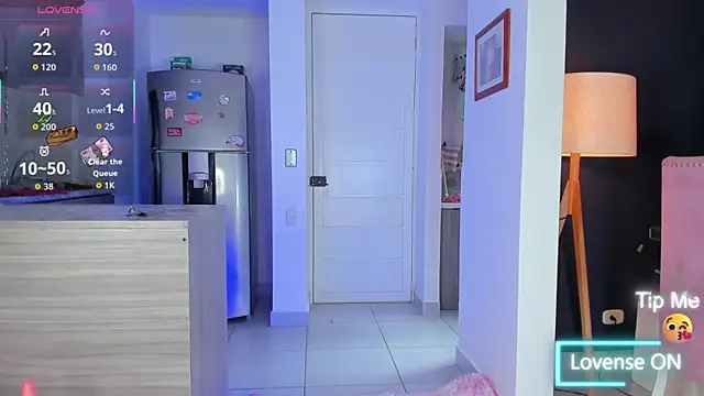 latinwondercockts online show from October 11, 2025, 1:45 pm