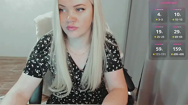 AllAboutLoveXx online show from December 4, 2025, 6:23 am