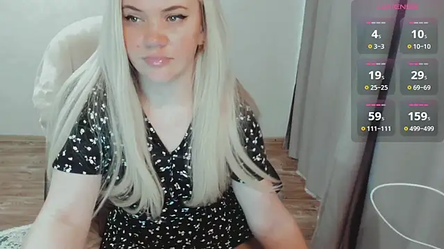 AllAboutLoveXx online show from February 11, 2026, 11:21 am