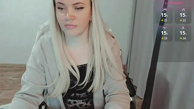 AllAboutLoveXx online show from November 28, 2025, 7:08 am