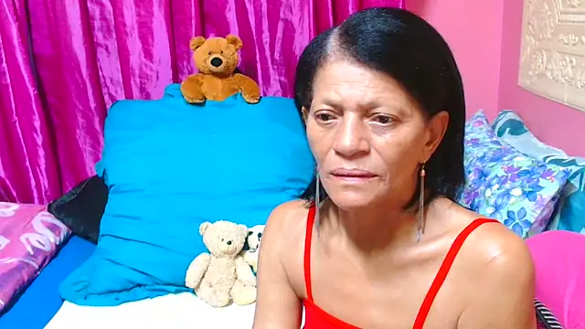SLUTTYROXY online show from March 17, 2025, 8:51 pm