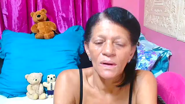 SLUTTYROXY online show from March 21, 2025, 7:44 am