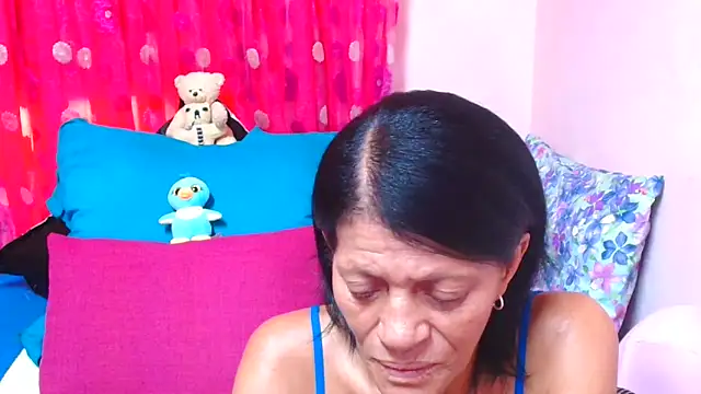 SLUTTYROXY online show from February 17, 2026, 8:11 am