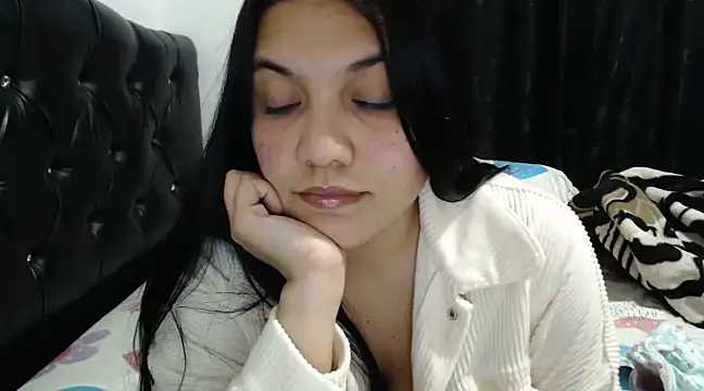 Andrea hottest angel online show from December 11, 2024, 4:49 am