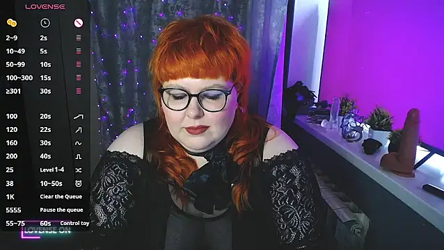 Snapshot of Mistress_of_Pain chatting on March 3, 2026, 6:20 am Mistress of Pain online show from March 3, 2026, 6:20 am