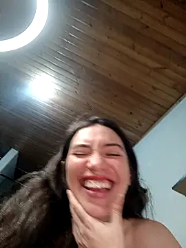 loveuu-bae online show from February 14, 2025, 10:04 pm