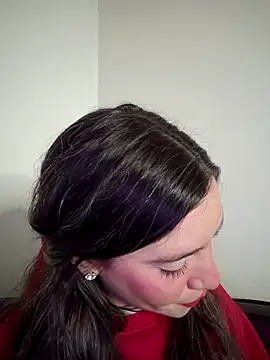 loveuu-bae online show from November 28, 2025, 10:32 pm