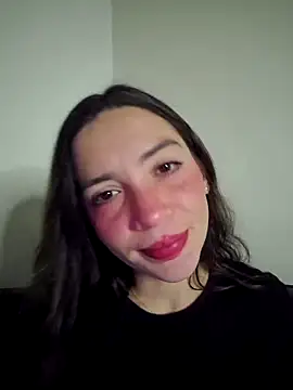 loveuu-bae online show from October 7, 2025, 12:44 am