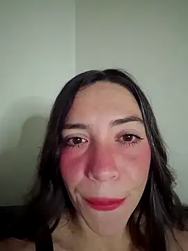 loveuu-bae online show from March 27, 2026, 3:04 am