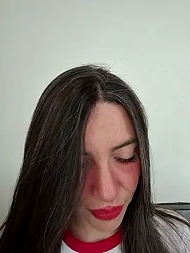 loveuu-bae online show from January 9, 2026, 6:48 pm