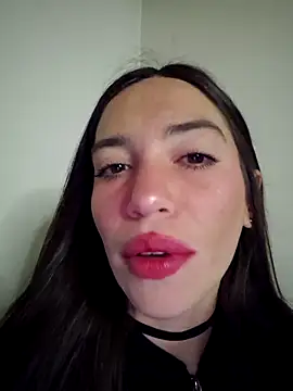 loveuu-bae online show from October 1, 2025, 12:49 am