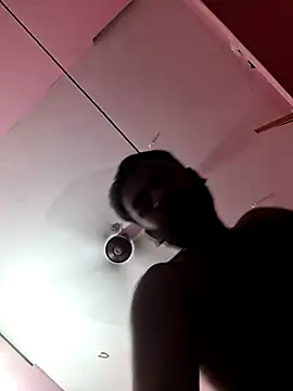 BlackHairy man online show from June 14, 2026, 5:47 pm
