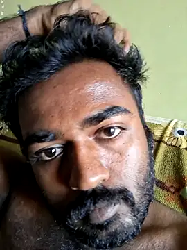 BlackHairy man online show from July 12, 2026, 11:33 am