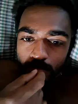 BlackHairy man online show from July 10, 2026, 10:37 am