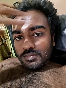 BlackHairy man online show from July 22, 2026, 7:21 am