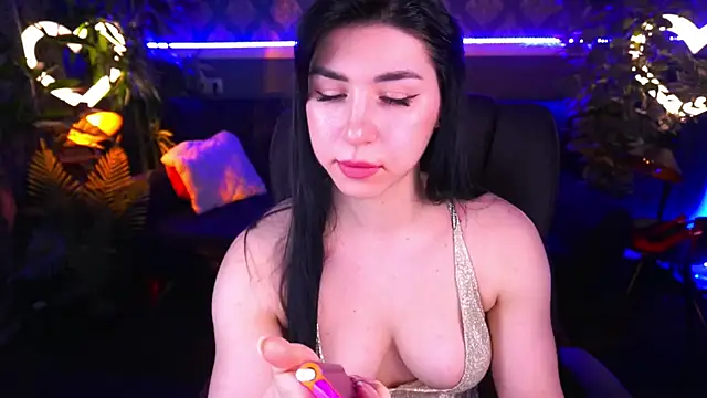 EmilyCandyy online show from February 27, 2025, 6:46 am