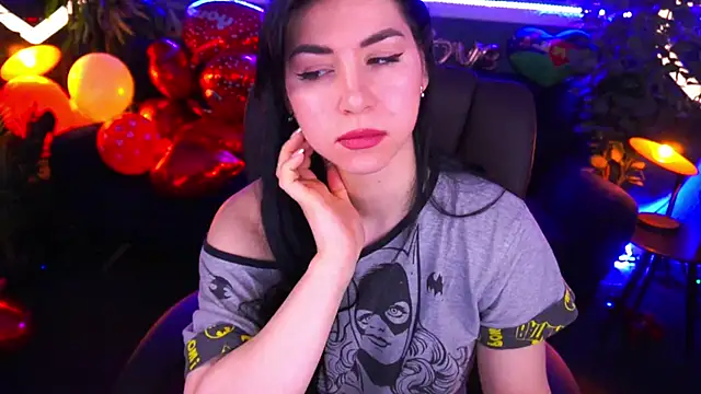 EmilyCandyy online show from February 20, 2025, 7:12 am