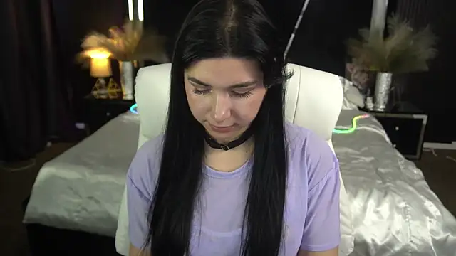 Snapshot of EmilyCandyy chatting on November 15, 2025, 7:12 am EmilyCandyy online show from November 15, 2025, 7:12 am