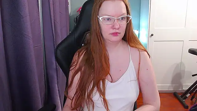 Lady Inari online show from January 15, 2026, 4:54 pm