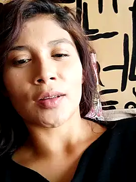kinky milaxh online show from January 28, 2025, 10:12 pm