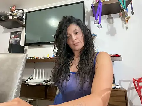 kinky milaxh online show from March 21, 2026, 3:19 am