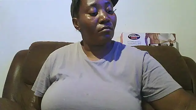 ebonytitts4u online show from March 9, 2025, 5:39 pm