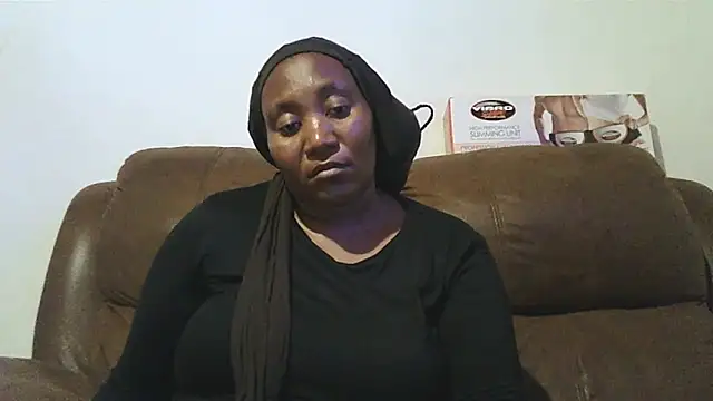ebonytitts4u online show from February 18, 2025, 5:09 pm
