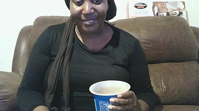 ebonytitts4u online show from February 17, 2025, 5:44 pm
