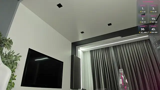 lissababe1 online show from February 8, 2025, 4:46 pm