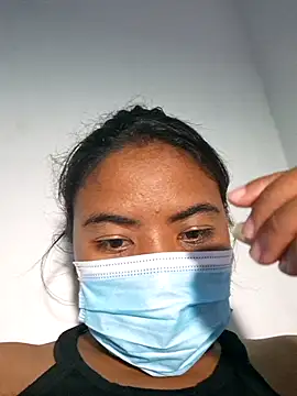 Artinah22 online show from February 27, 2026, 8:19 pm