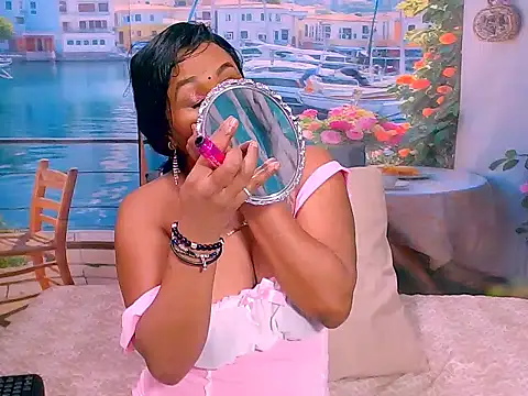 Snapshot of indiansparkle chatting on October 10, 2025, 5:47 pm indiansparkle online show from October 10, 2025, 5:47 pm