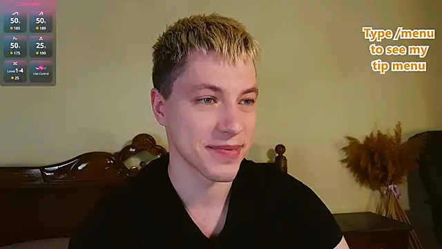 -ethan7inches- online show from February 2, 2026, 12:53 am