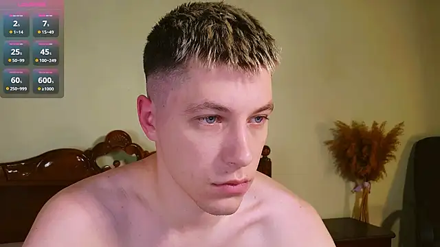 -ethan7inches- online show from February 27, 2026, 3:40 am