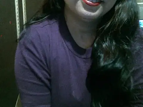 Snapshot of UrsMansi chatting on November 18, 2025, 4:27 am UrsMansi online show from November 18, 2025, 4:27 am