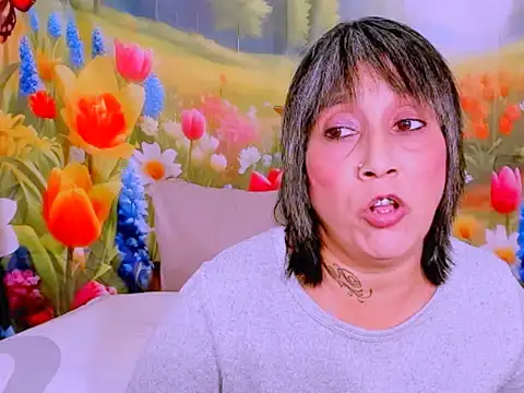 indianroxy online show from February 15, 2026, 7:57 pm