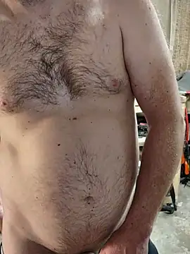 IronedTitan online show from November 30, 2025, 1:17 am