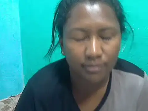 cutybigass online show from October 9, 2025, 7:14 pm