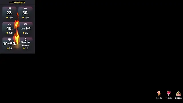 Lissyforyou online show from March 17, 2025, 1:39 pm