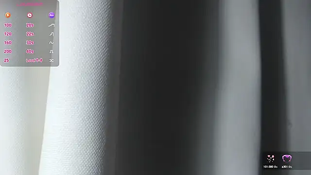 Lissyforyou online show from March 3, 2025, 9:13 am