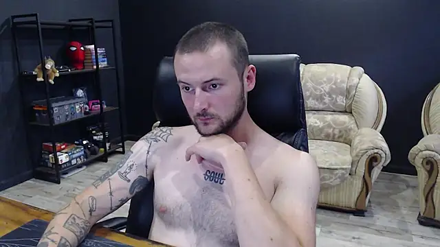 MihasikD online show from June 28, 2026, 10:32 am