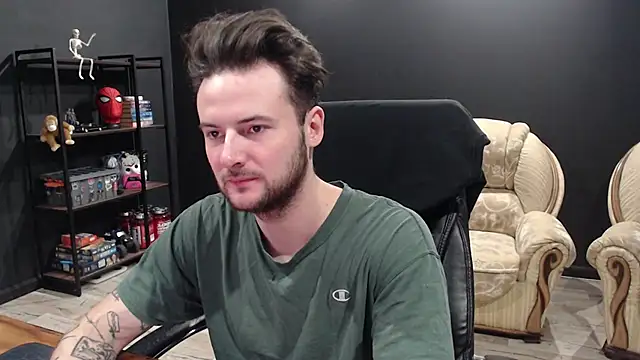 MihasikD online show from November 29, 2025, 6:24 am