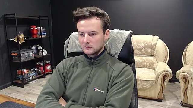 MihasikD online show from September 20, 2025, 6:29 am