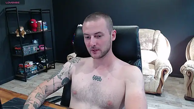 MihasikD online show from June 16, 2026, 2:06 pm
