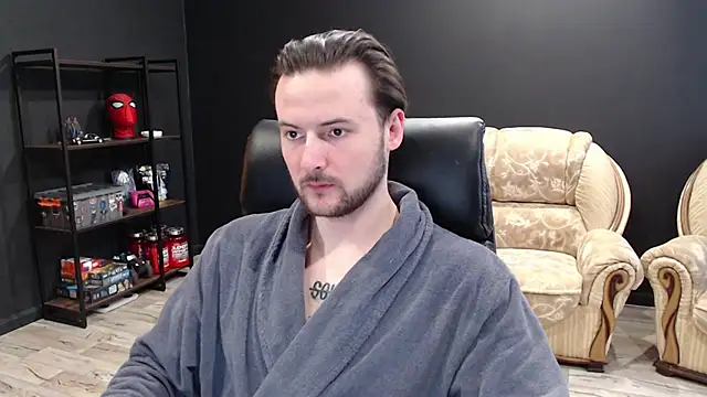 MihasikD online show from March 3, 2025, 10:38 am